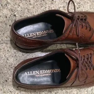 Allen Edmonds | Shoes | Mens 95d Allen Edmonds Greene Street  display picture 3